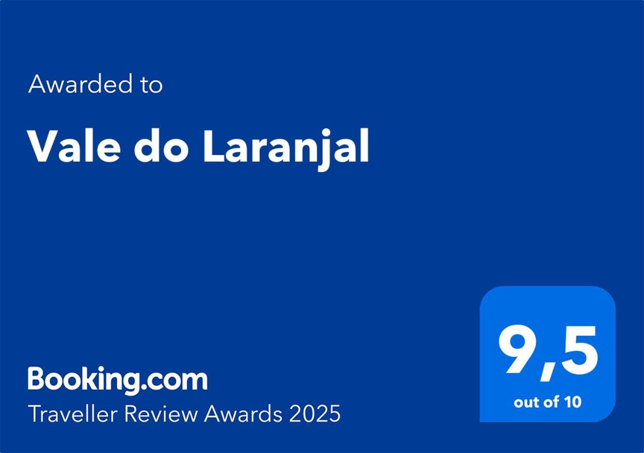 Appartamento Vale Do Laranjal Setúbal Esterno foto